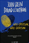 WILL GRAYSON , WILL GRAYSON JOHN GREEN & DAVID LEVITHAN  9789585889101.jpg